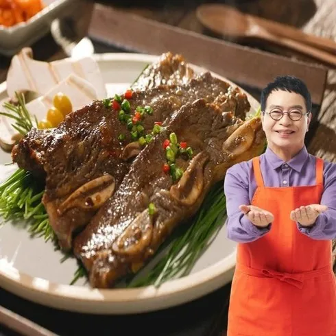 많이 구매한 김하진la갈비 상품