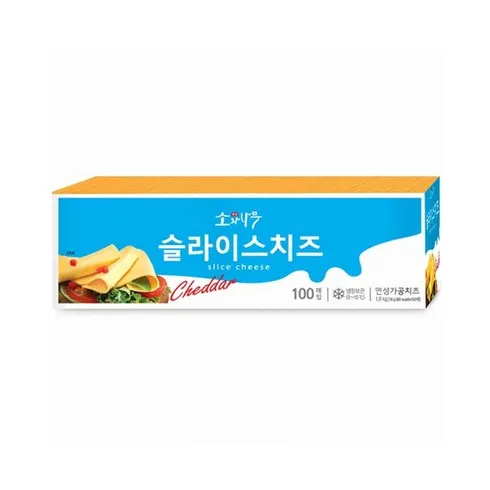 많이 구매한 소와나무체다치즈 가성비 상품